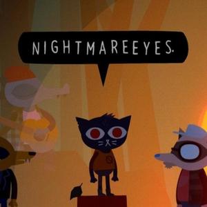 My Nightmare Eyes