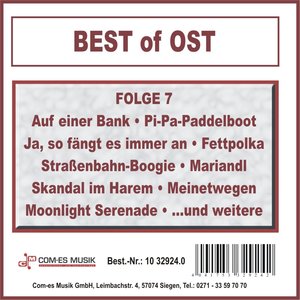 Best of Ost, Folge 7