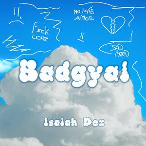 Badgyal (Explicit)