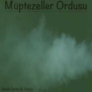 Müptezeller Ordusu