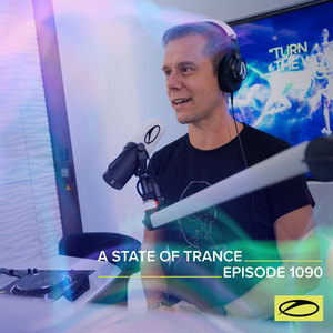 ASOT 1090 - A State Of Trance Episode 1090