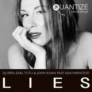 Lies (DJ Spen & Reelsoul Instrumental)