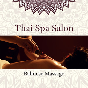 Thai Spa Salon (Balinese Massage)