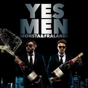 YES MAN (Explicit)