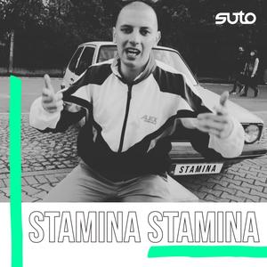 Stamina (feat. Alan) [Explicit]