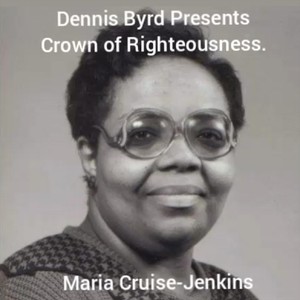 Crown of Righteousness (Live)