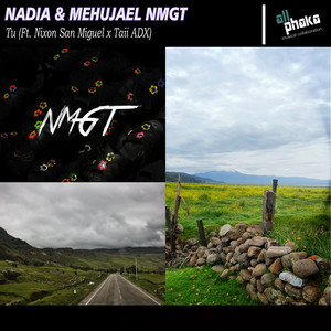 Tu (SPMEVRK3) (Extended Version)