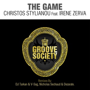 The Game (DJ Tarkan & V-Sag Remix)
