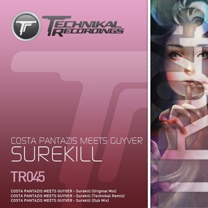 Surekill (Dub Mix)
