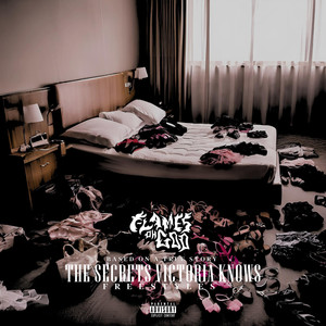 The Secrets Victoria Knows (Explicit)