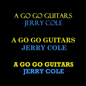 A Go Go Guitars