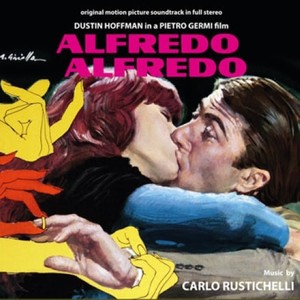 Alfredo, Alfredo (Original Motion Picture Soundtrack)