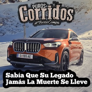 Sabía que su legado Jamás la muerte se lleve