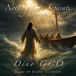 Romans 8:38 (feat. Dino GCO)