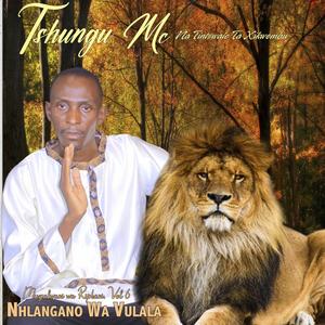 NHLANGANO WA VULALA (VOL6)