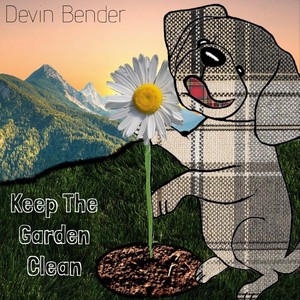 Keep the Garden Clean