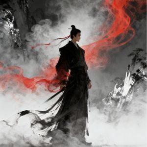 梦梦和方方 - 不染