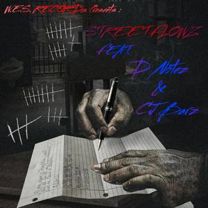 STREET FLOWz (CellBlock Szn) (feat. D Notez & CJ Barz) (Explicit)