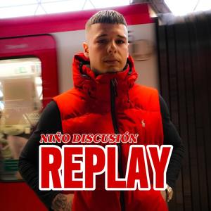 REPLAY (feat. Rawbeatz) (Explicit)