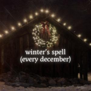 Winter's Spell (Every December)