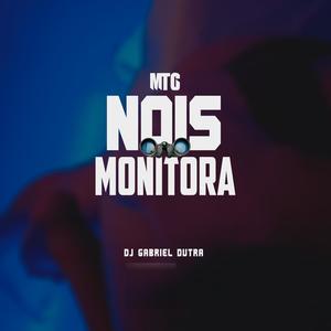 MTG NOIS MONITORA (Explicit)
