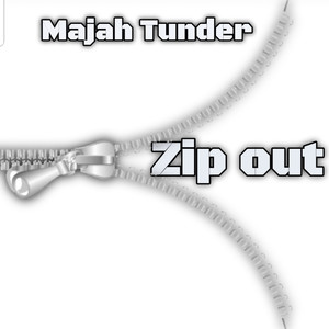 Zip Out