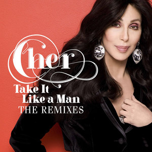Take It Like A Man [Remixed] - Single