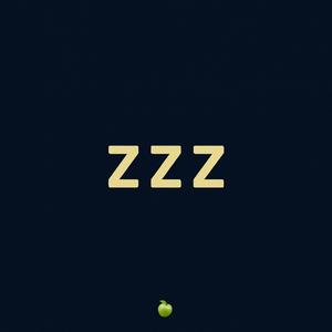 Fall Asleep (feat. Nick Luminati) (Explicit)