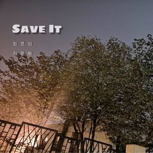 Save It