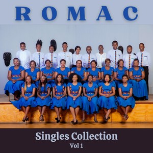 Singles Collection, Vol. 1