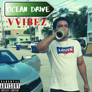 Ocean Drive VVibeZ