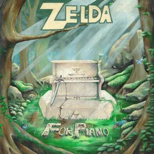 Zelda for Piano