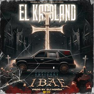 Ibae (feat. Ray Productions)