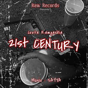 Century (feat. Jeeta Ramgarhia) (Explicit)