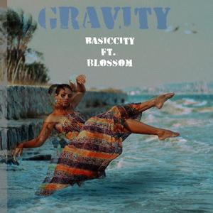 Gravity (feat. Palesa Blossom) [Explicit]