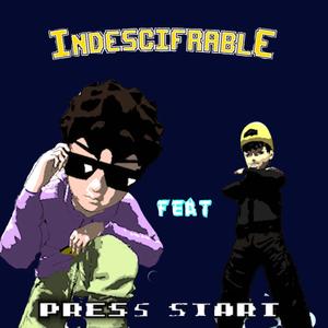 Indescifrable (feat. RocheX)