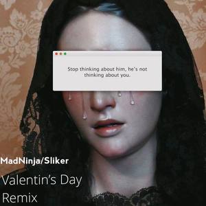 Valentin's Day（Remix）