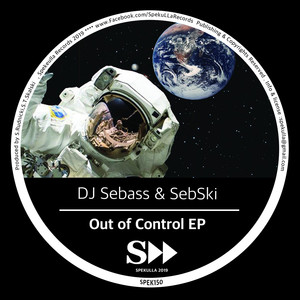 Out of Control EP