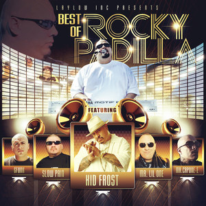 Bump That Ass(feat. Slow Pain, Alt & Kid Frost) (Explicit)