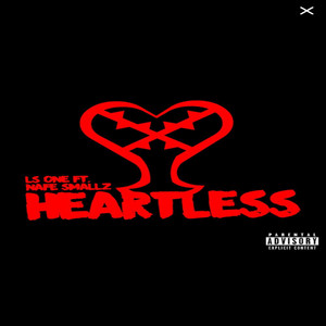 Heartless (Explicit)