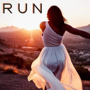 Run (feat. Kristie Mayberry)