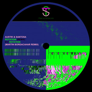 Rotation (Martin Bordacahar Remix)