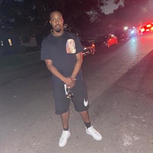 Krispy Mook - Count me out (Explicit)