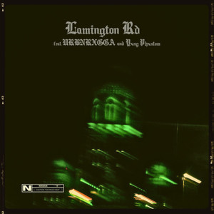 Lamington Rd. (Explicit)