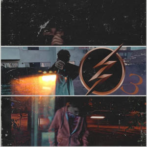 Flash 3 (feat. AODGabi & Bleeds) (Explicit)
