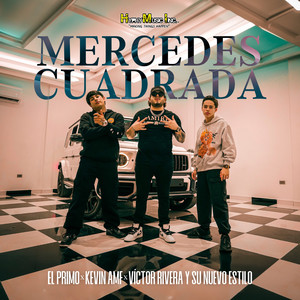 Mercedes Cuadrada (Explicit)