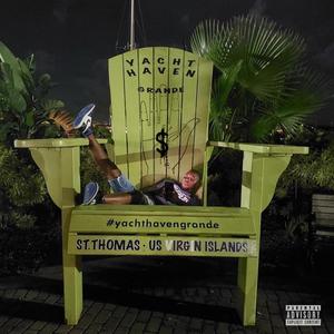 All Over (feat. Moe Dirdee) (Explicit)