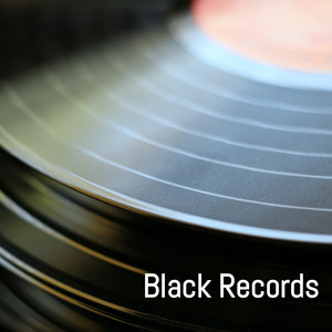 Black Records (Explicit)