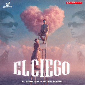 El Ciego (Prod. by Cal Lybeat)