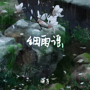 细雨谣 (伴奏)